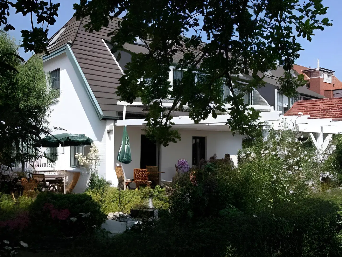 Witthus Greetsiel EXTERIOR
