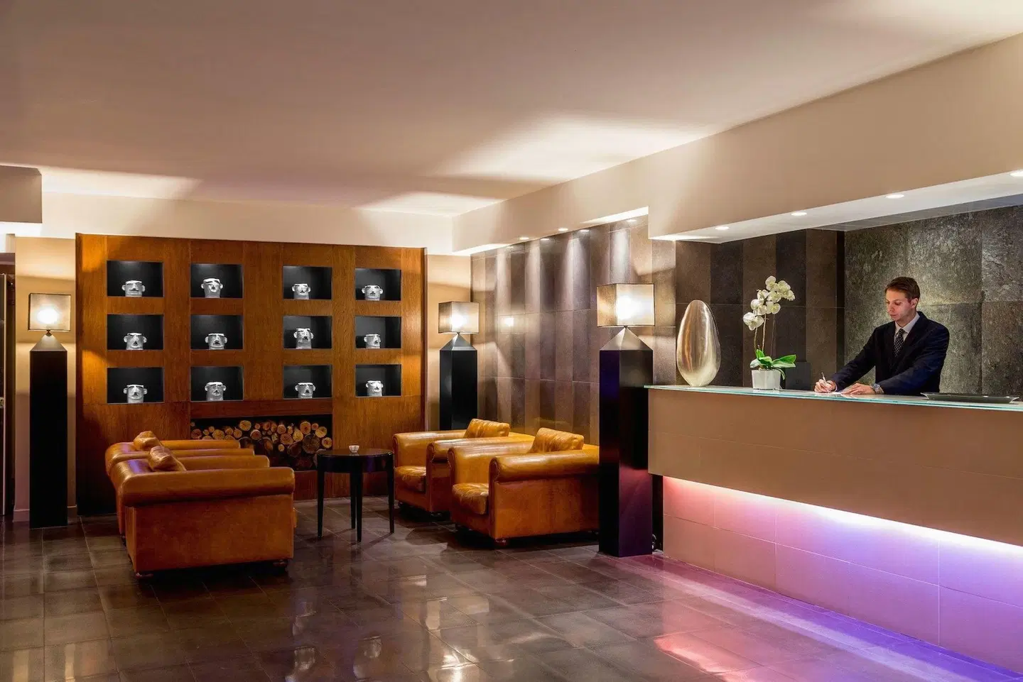 Park Hotel Sabina LOUNGE_LOBBY