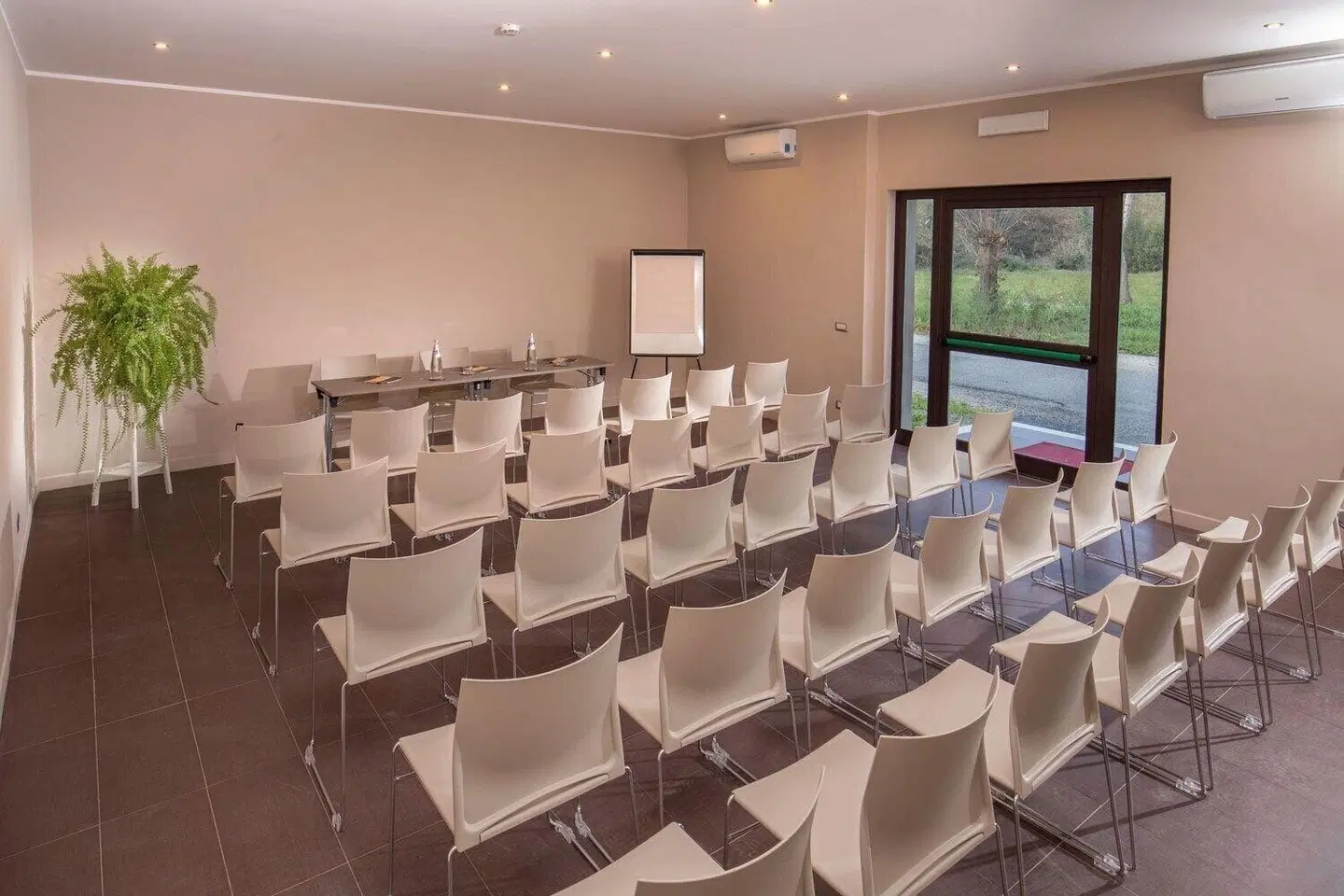 Park Hotel Sabina Konferenz
