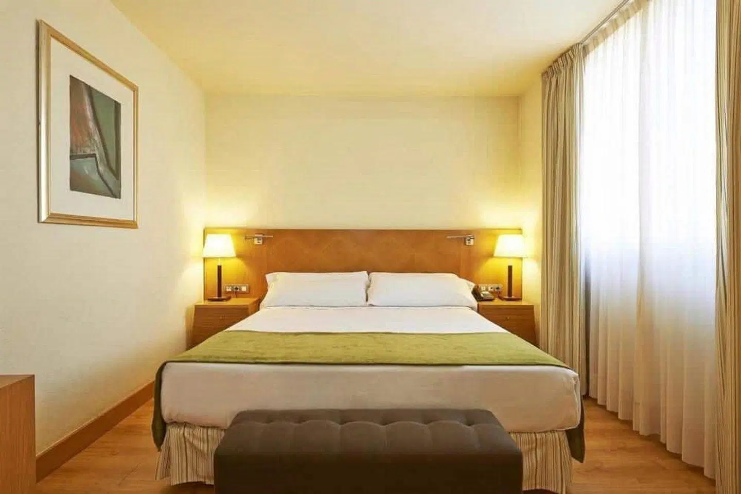 Hesperia Sant Just ROOM_EXAMPLE