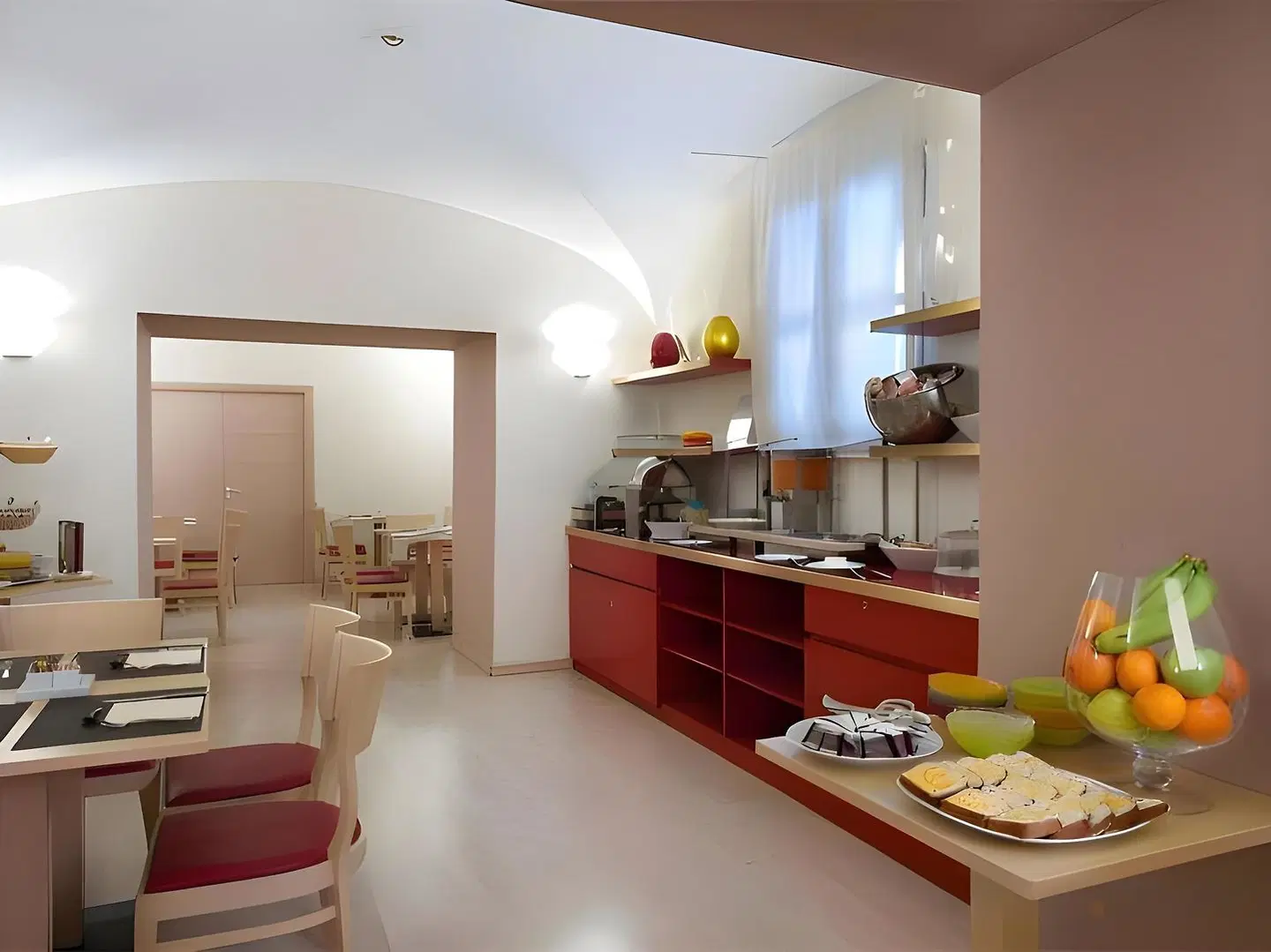 Hotel Garibaldi ROOM_EXAMPLE