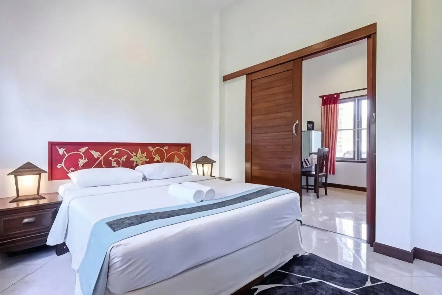 Palm Village ROOM_EXAMPLE