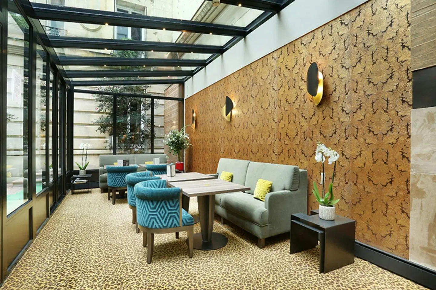 Concortel LOUNGE_LOBBY