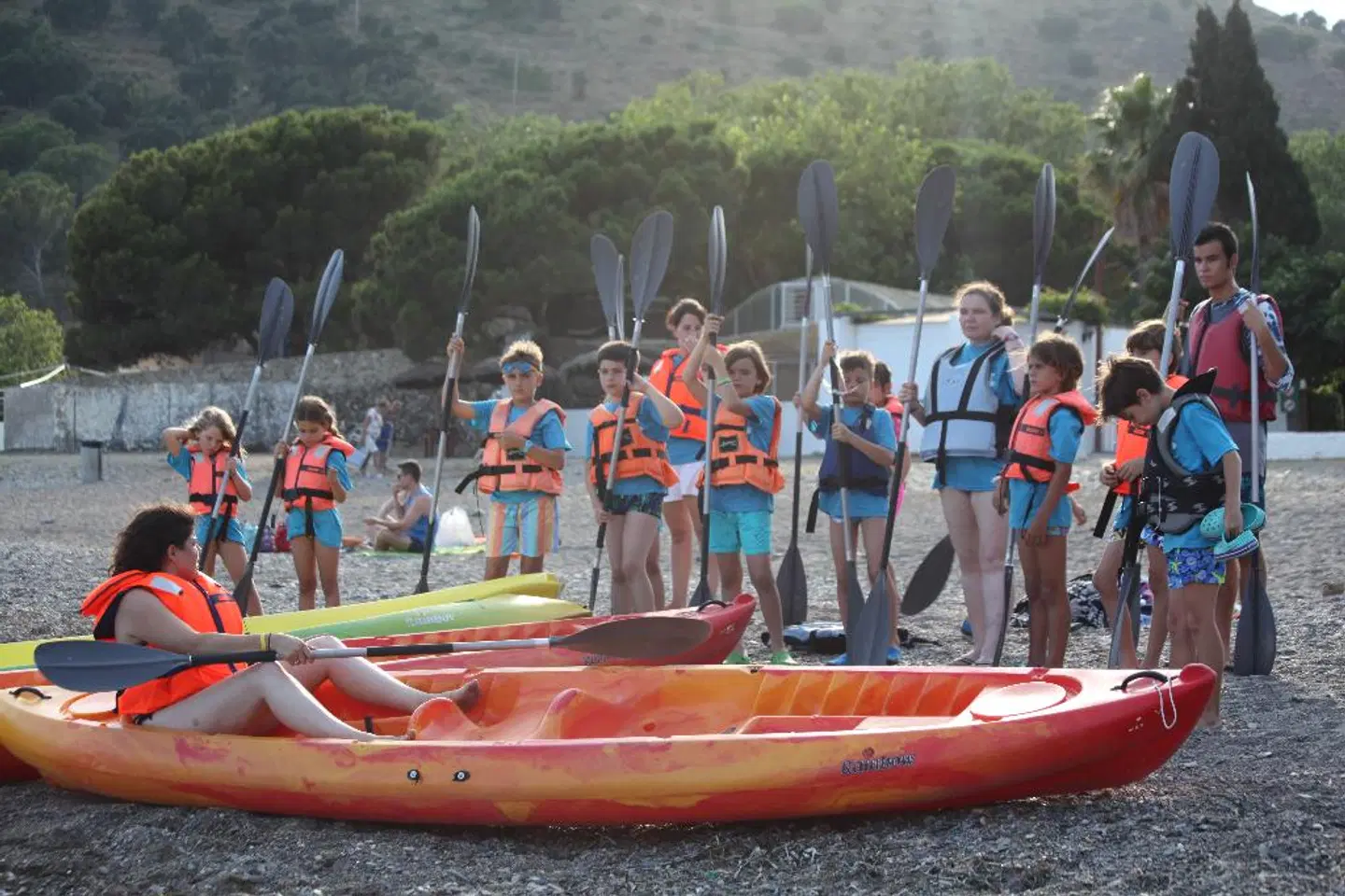 Villas Starbal SPORTS_AND_LEISURE