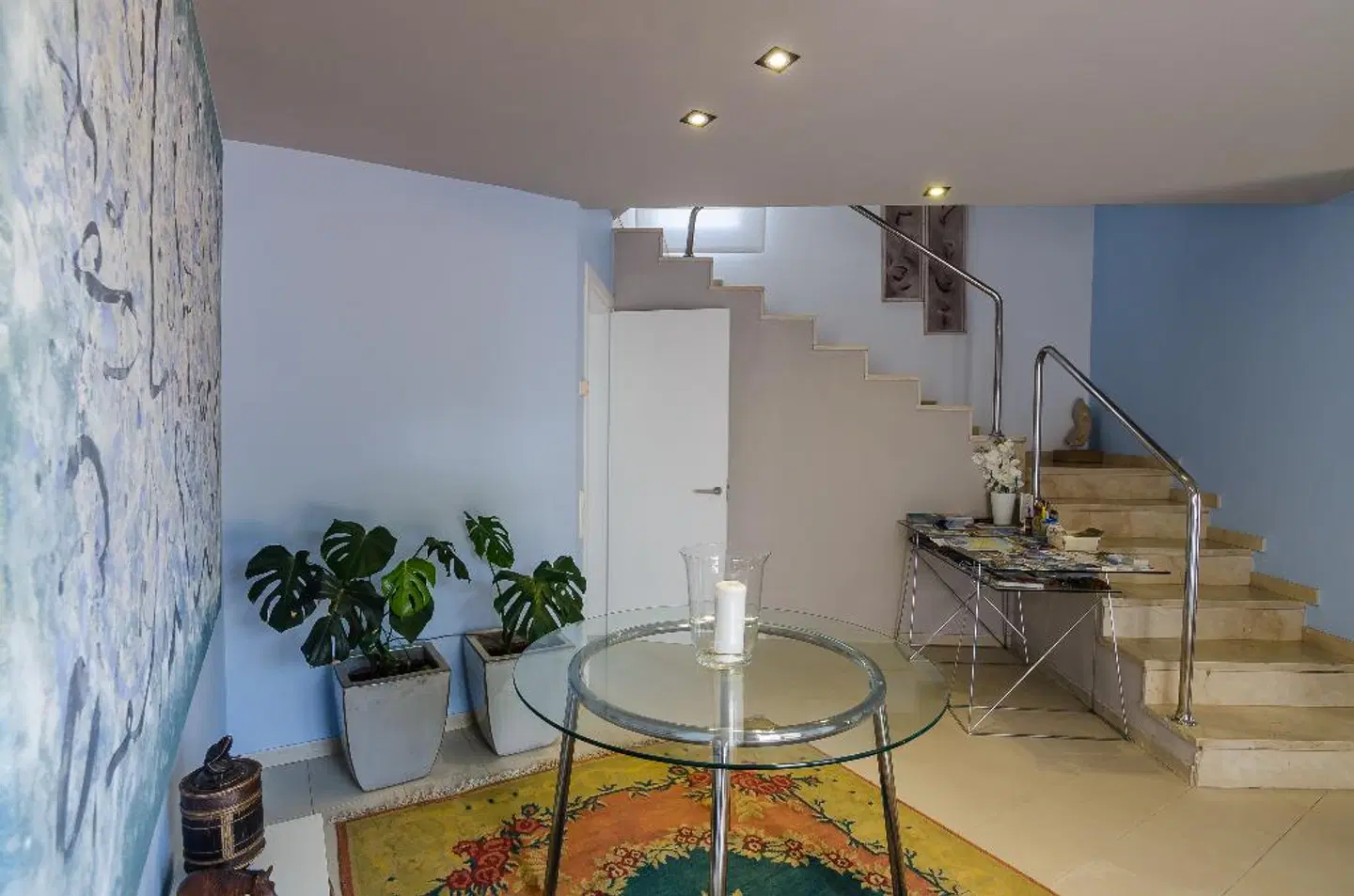 Villas Starbal LOUNGE_LOBBY
