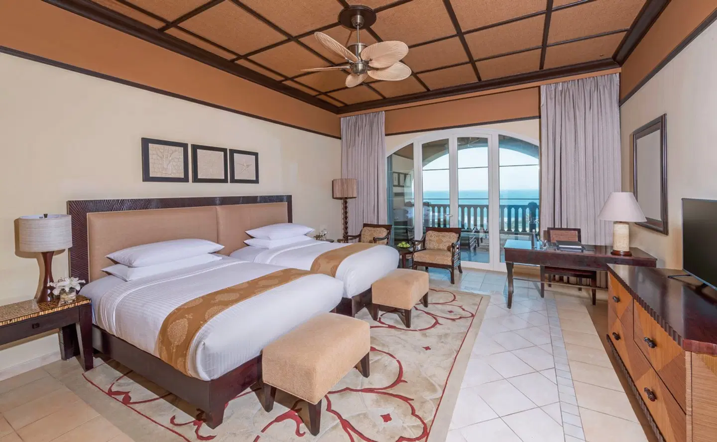 Anantara Desert Islands Resort & Spa ROOM_EXAMPLE