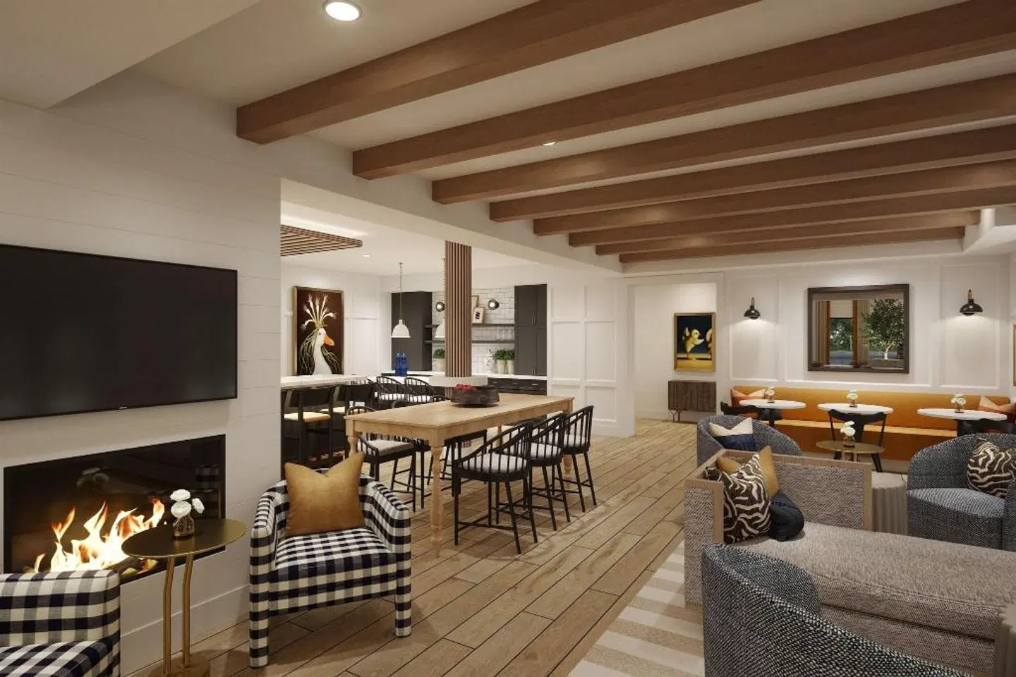 Comfort Inn at Irvine Spectrum Bar