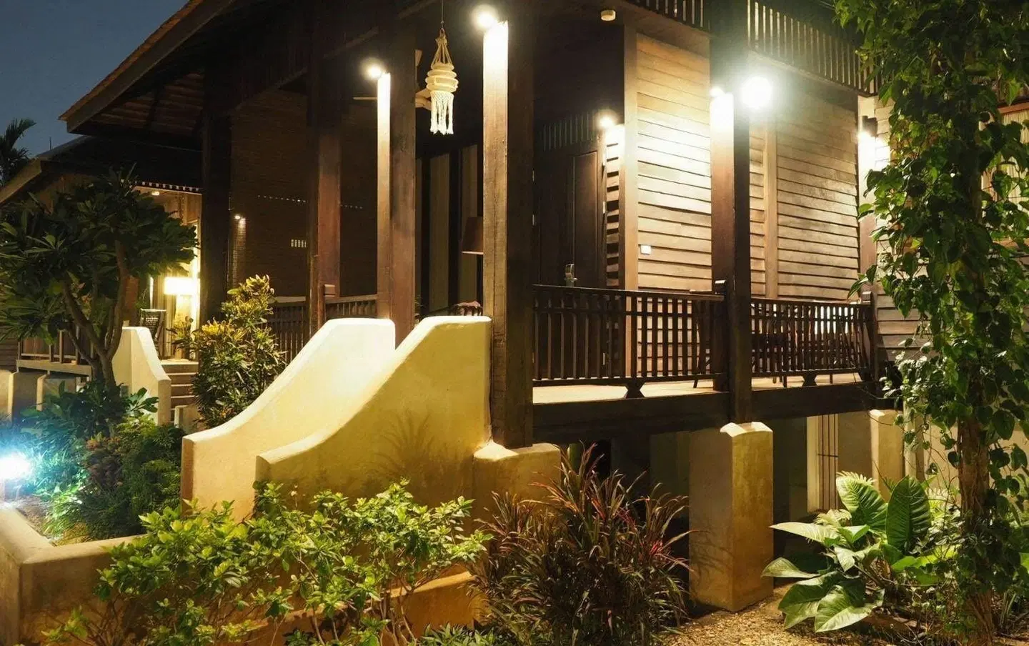 Baan Saen Fang Chiang Mai HEALTH_BEAUTY