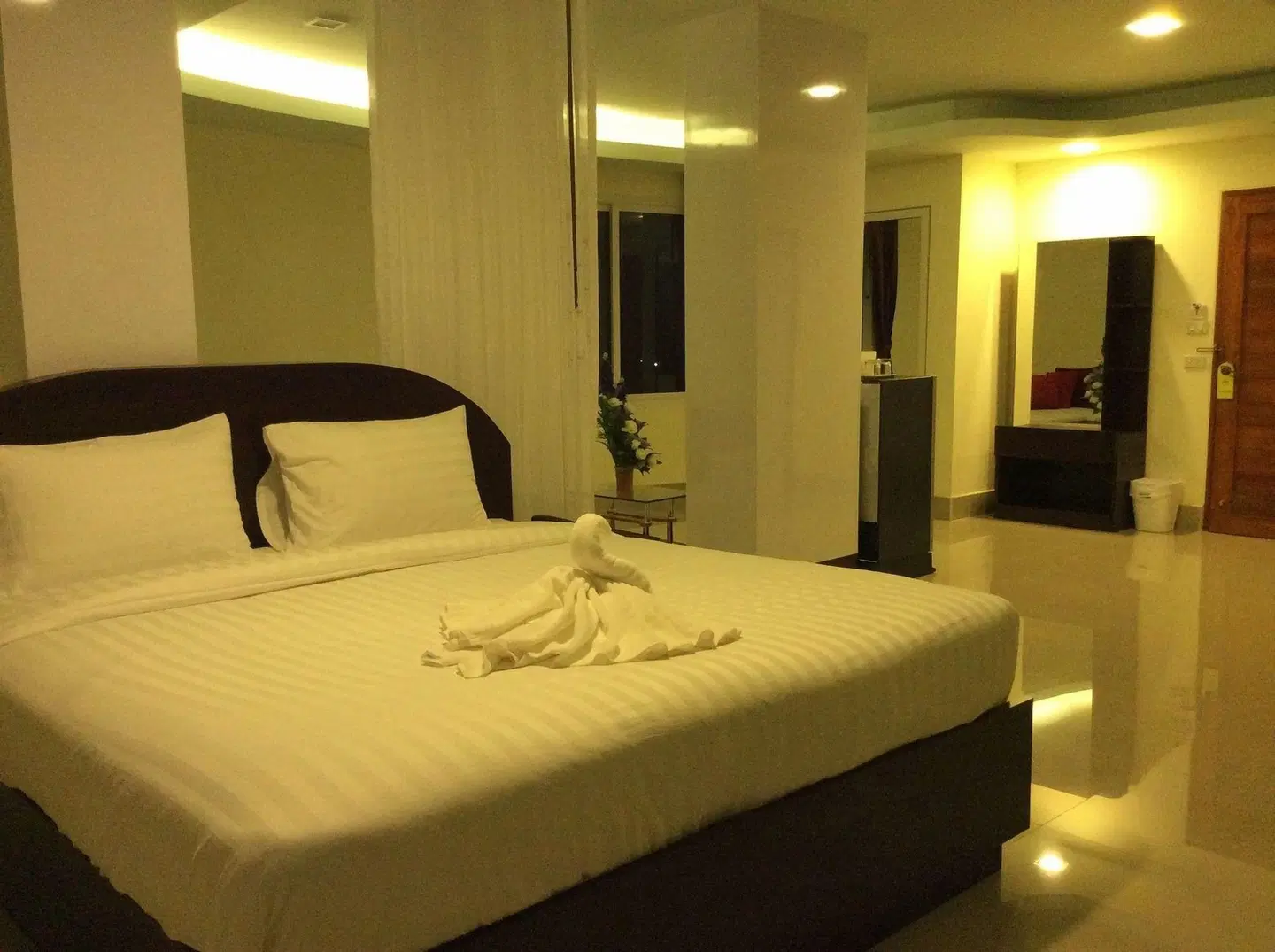 Smile Residence ROOM_EXAMPLE