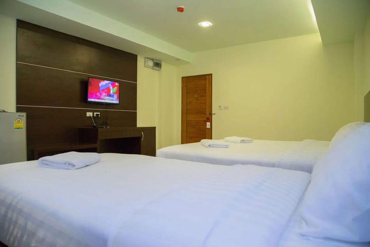 Smile Residence ROOM_EXAMPLE