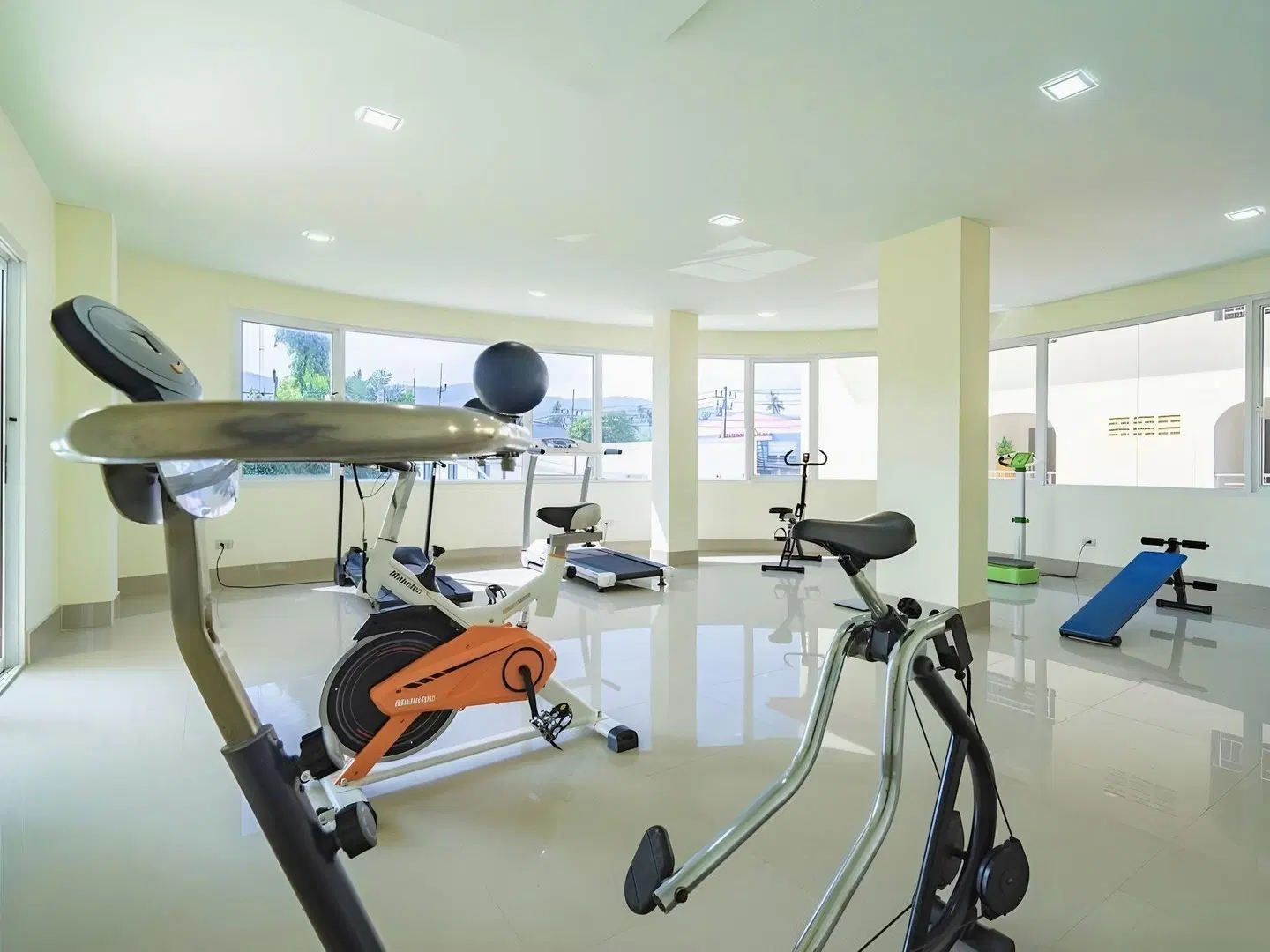 Smile Residence SPORTS_AND_LEISURE