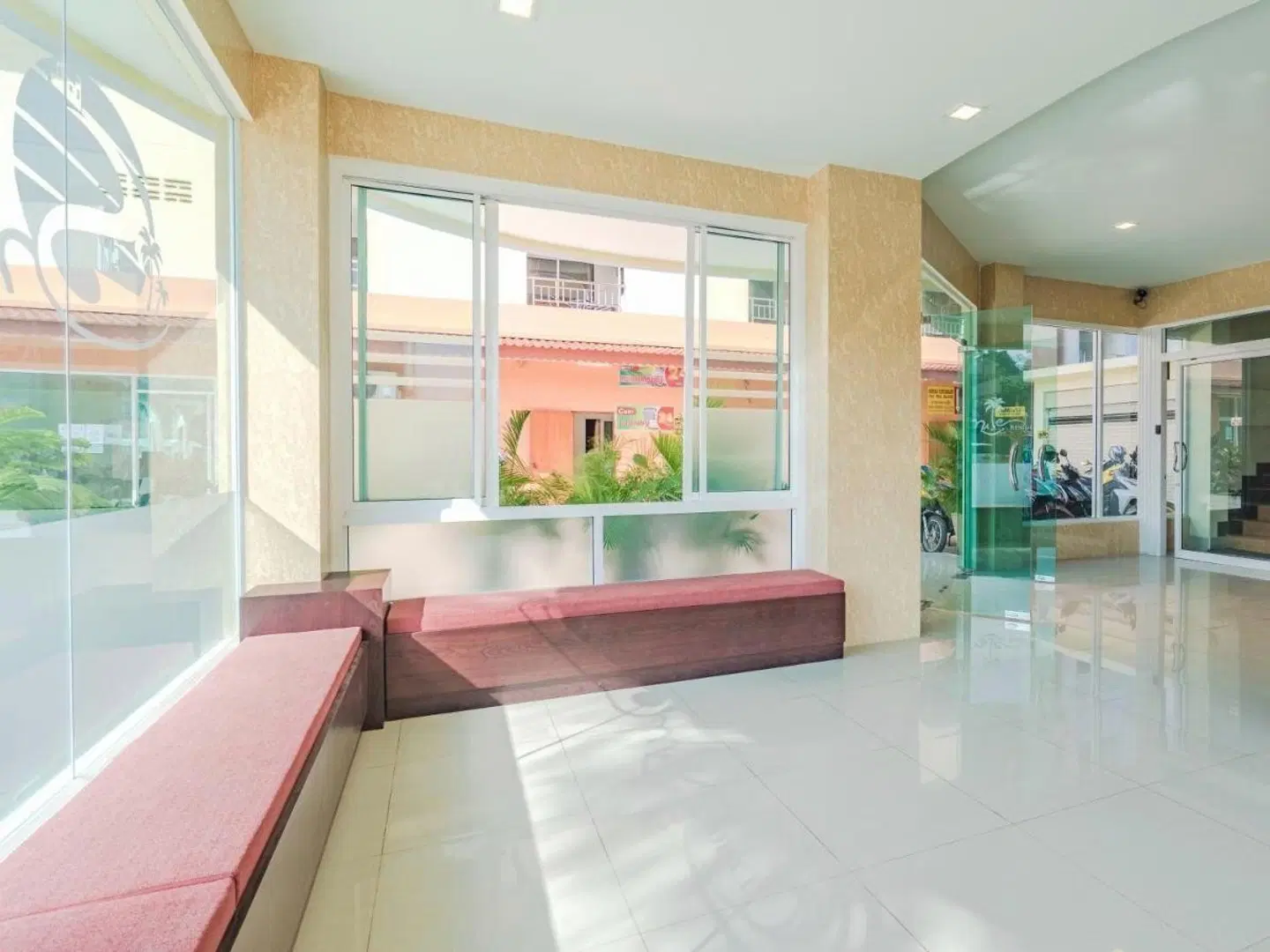 Smile Residence LOUNGE_LOBBY