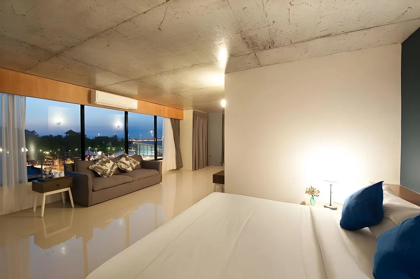 The Sixteenth Naiyang Beach Hotel ROOM_EXAMPLE