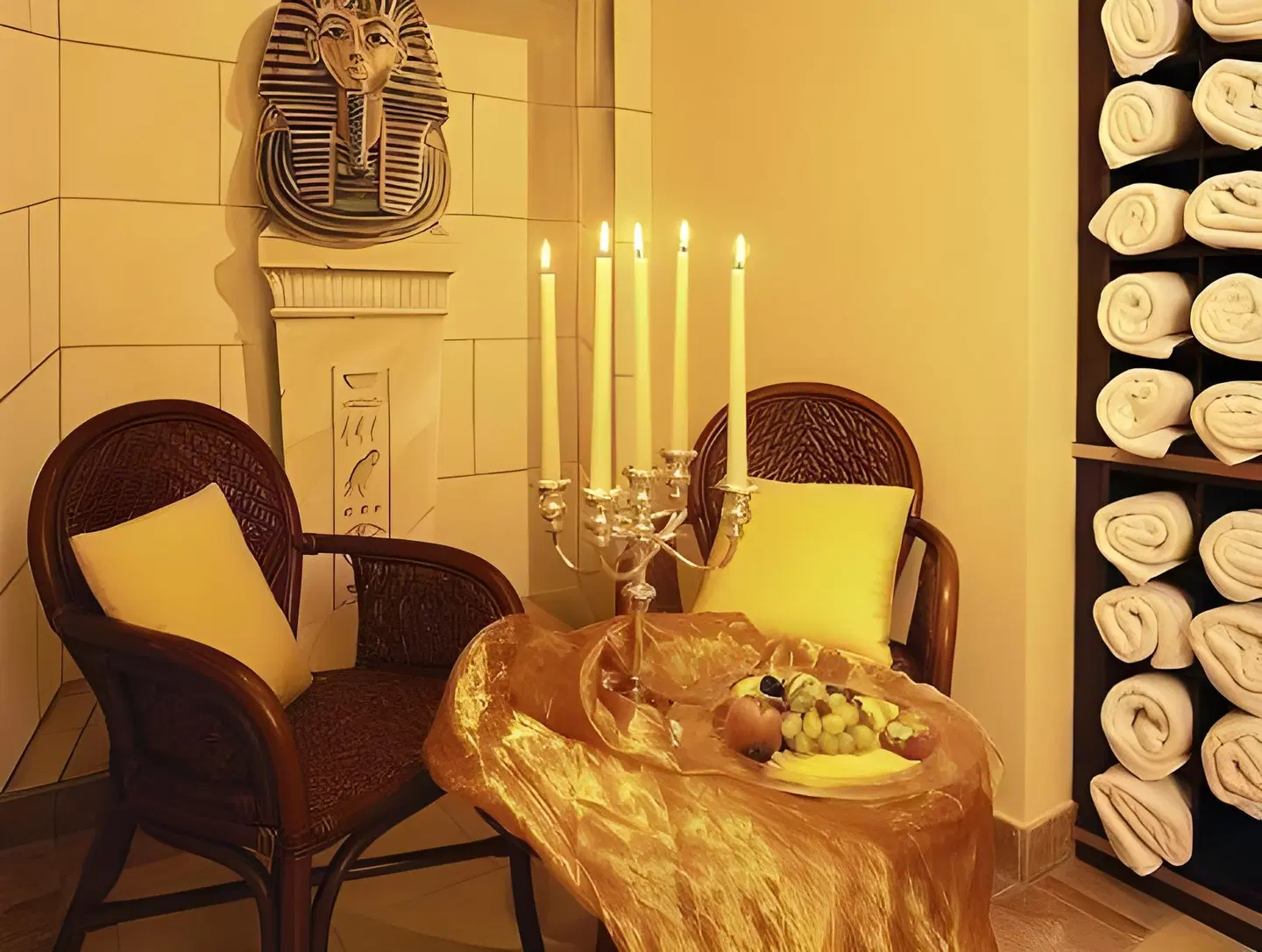 Hotel Valentin HEALTH_BEAUTY