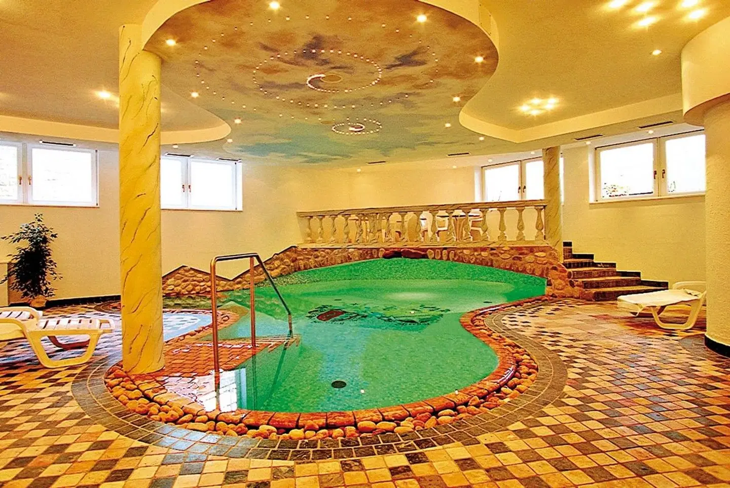 Hotel Regglbergerhof SPORTS_AND_LEISURE