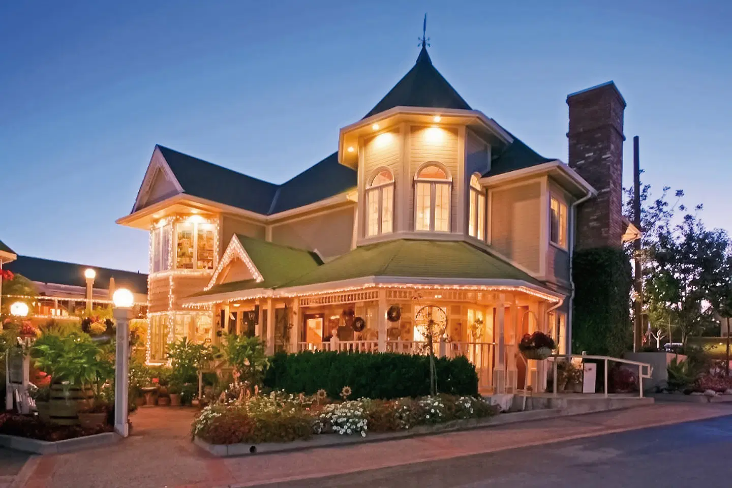 Apple Farm EXTERIOR