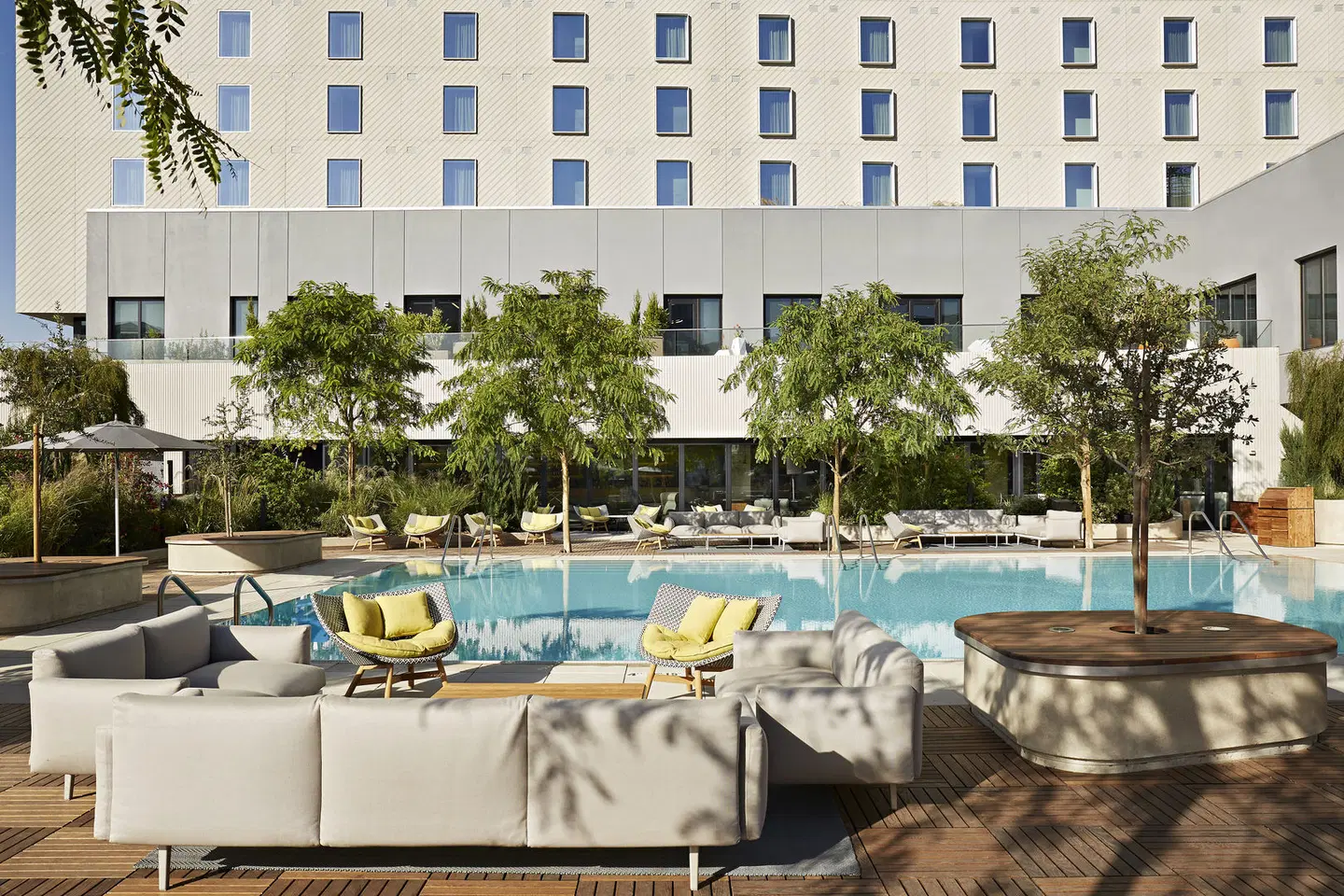 Kimpton The Sawyer by IHG OUTDOOR_POOL