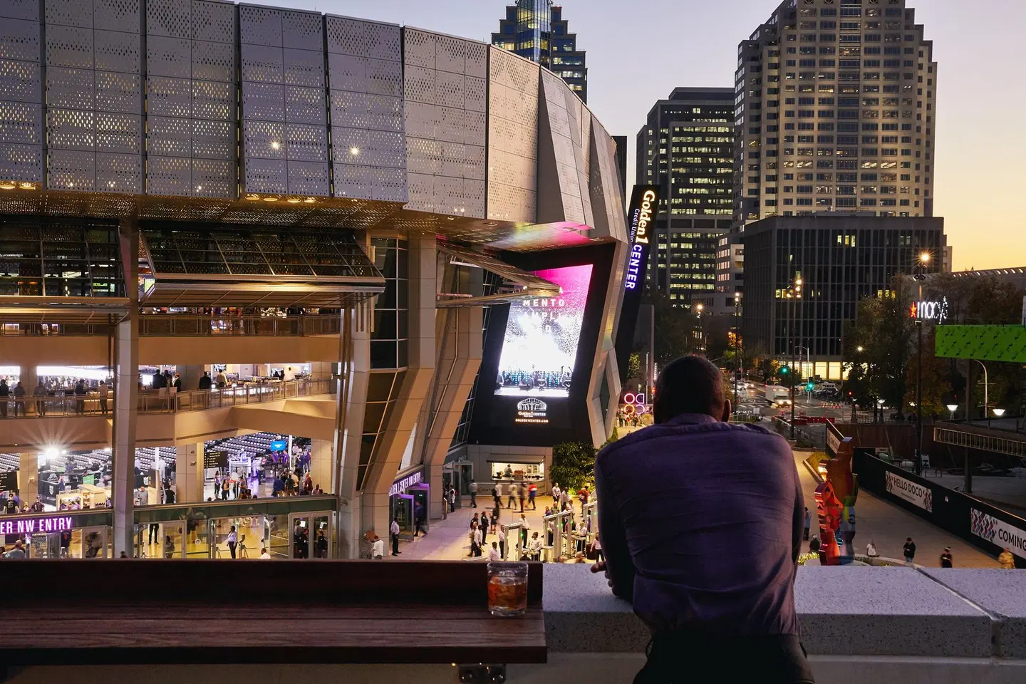 Kimpton The Sawyer by IHG Bar