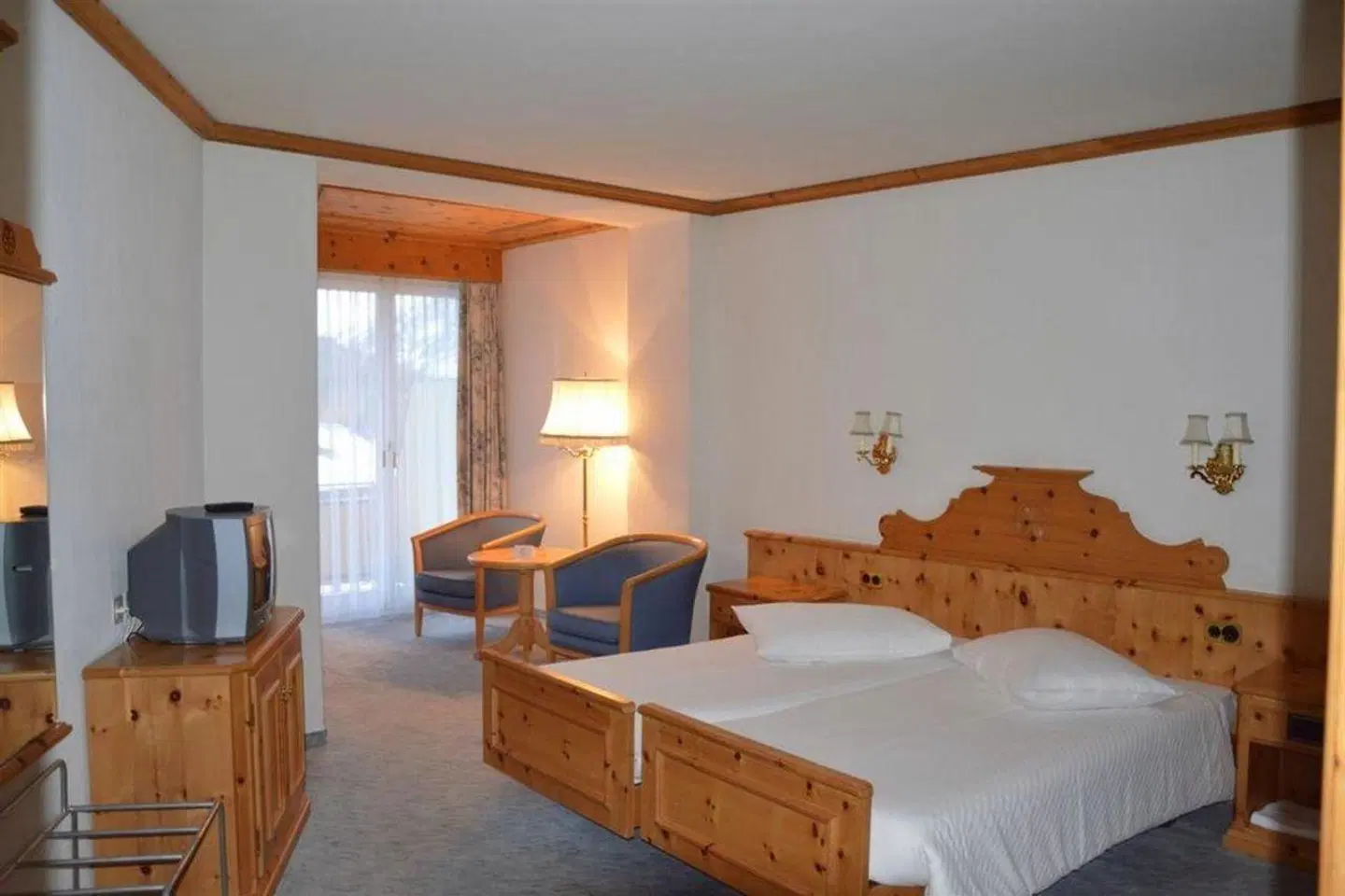 Schweizerhof ROOM_EXAMPLE