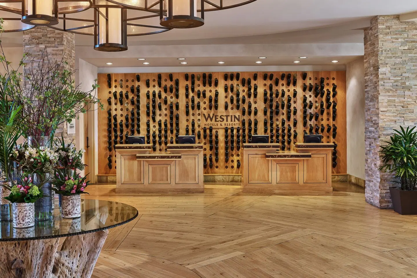 The Westin Verasa Napa LOUNGE_LOBBY