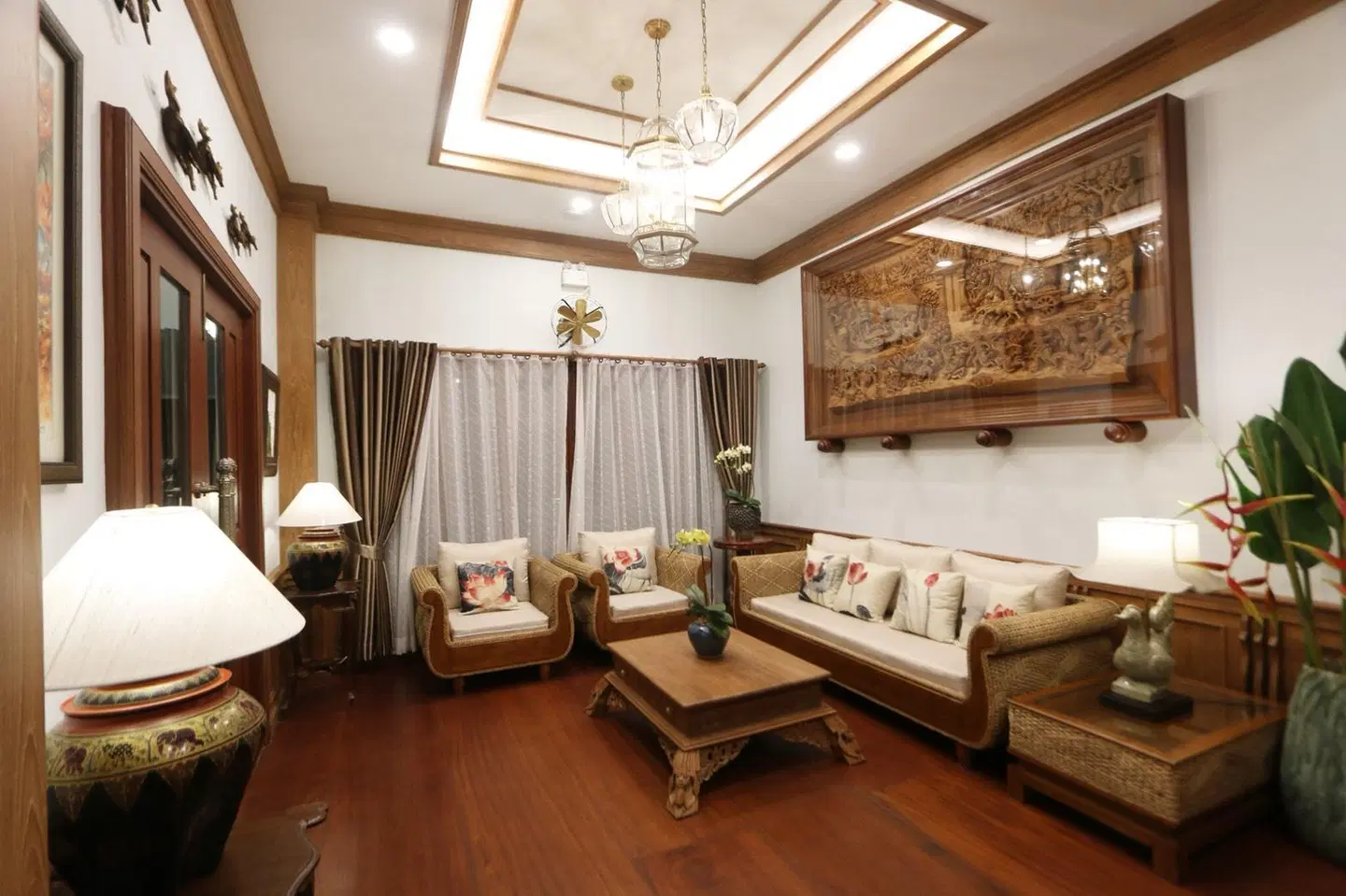 Rich Garden House Hotel HEALTH_BEAUTY