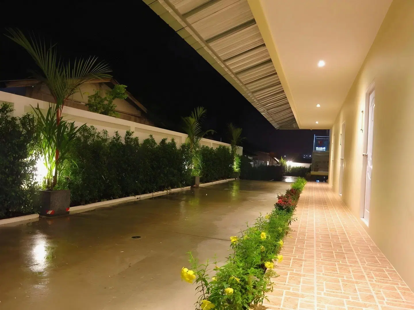 Wongmuang Place LOUNGE_LOBBY