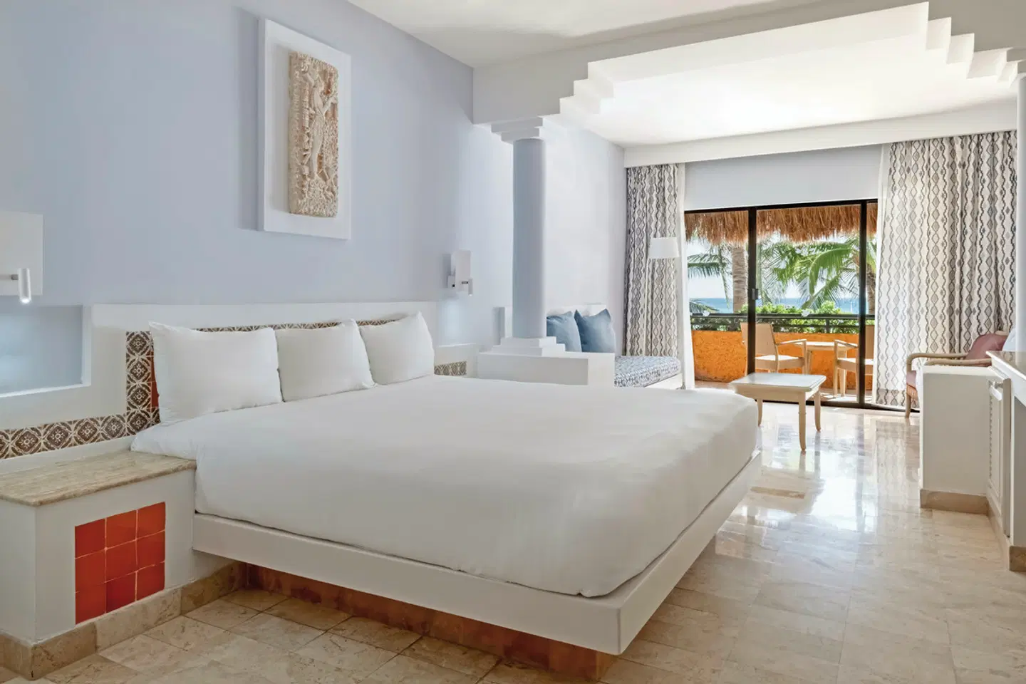 Iberostar Waves Tucán ROOM_EXAMPLE