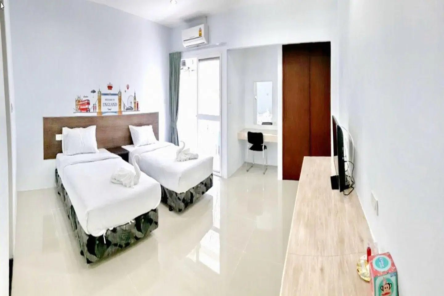 Nai Yang Place (Phuket Airport) ROOM_EXAMPLE