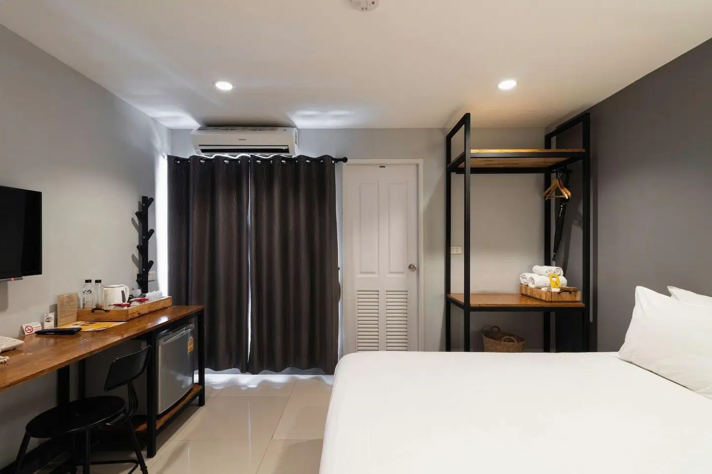 North Inn Town Chiangmai ROOM_EXAMPLE