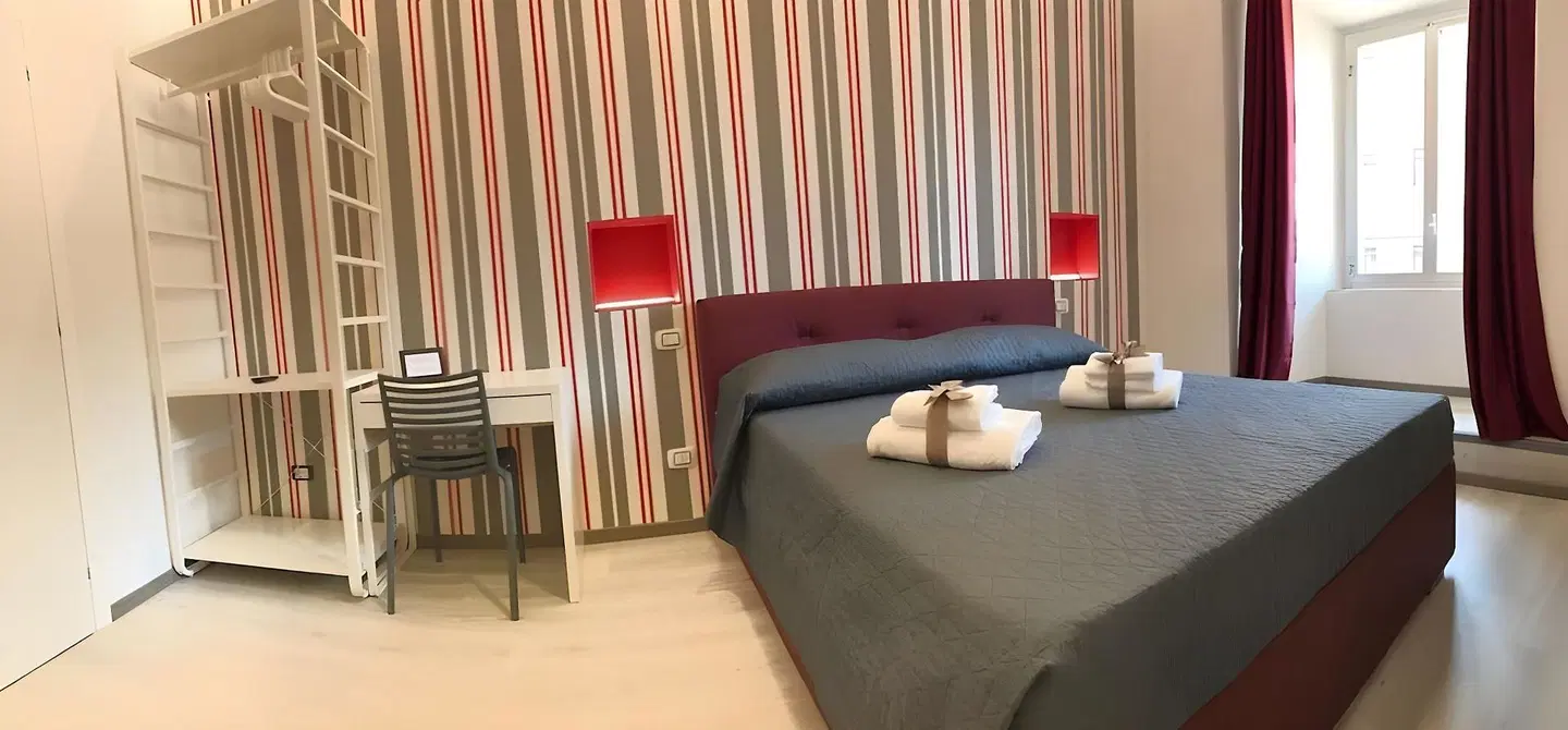 Sangiò Guest House ROOM_EXAMPLE