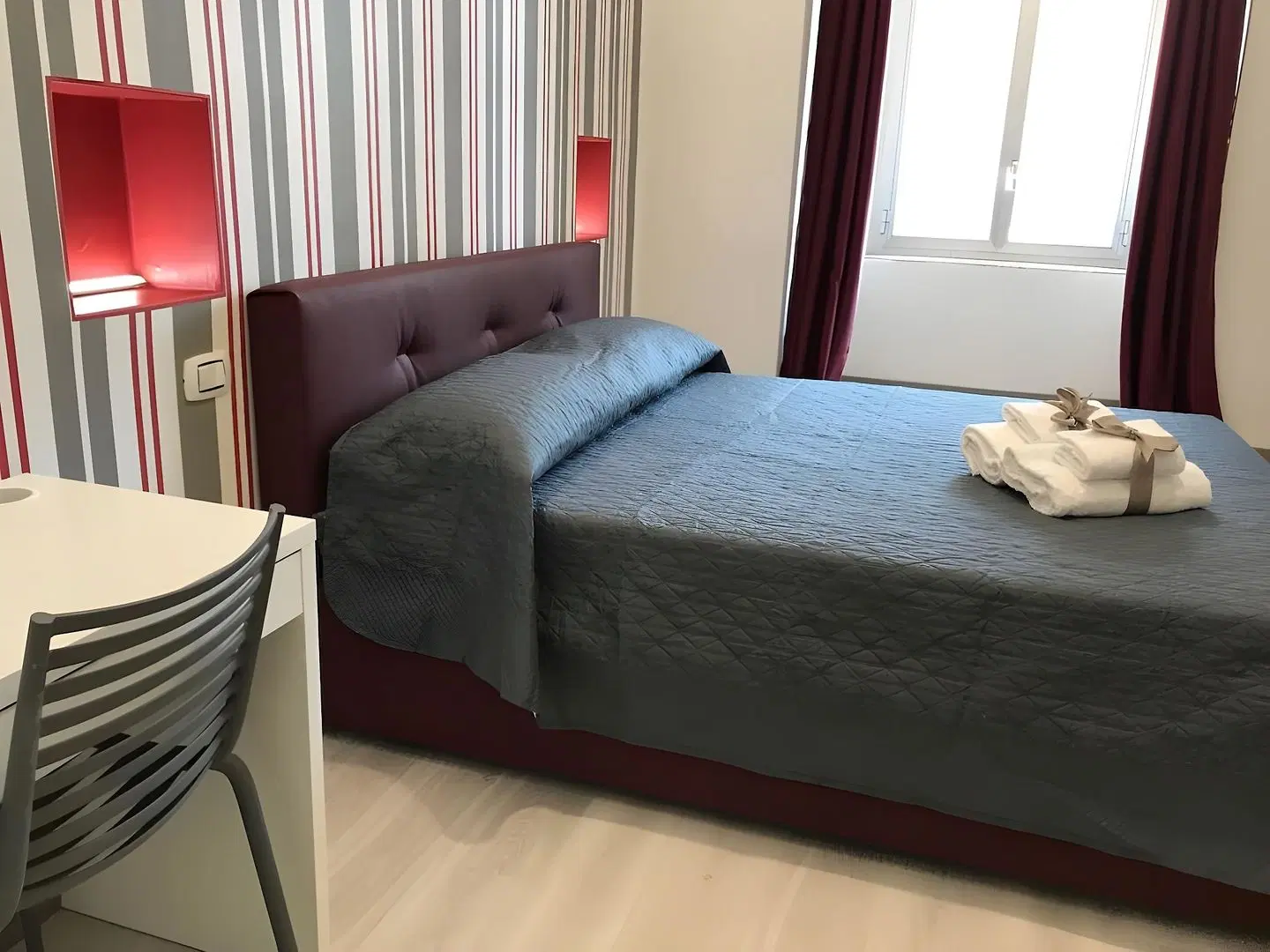 Sangiò Guest House ROOM_EXAMPLE