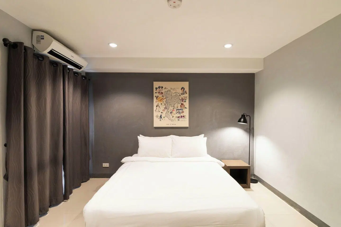 North Inn Town Chiangmai HEALTH_BEAUTY