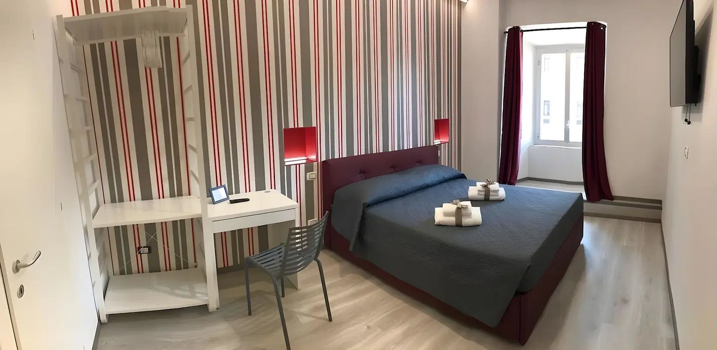 Sangiò Guest House ROOM_EXAMPLE