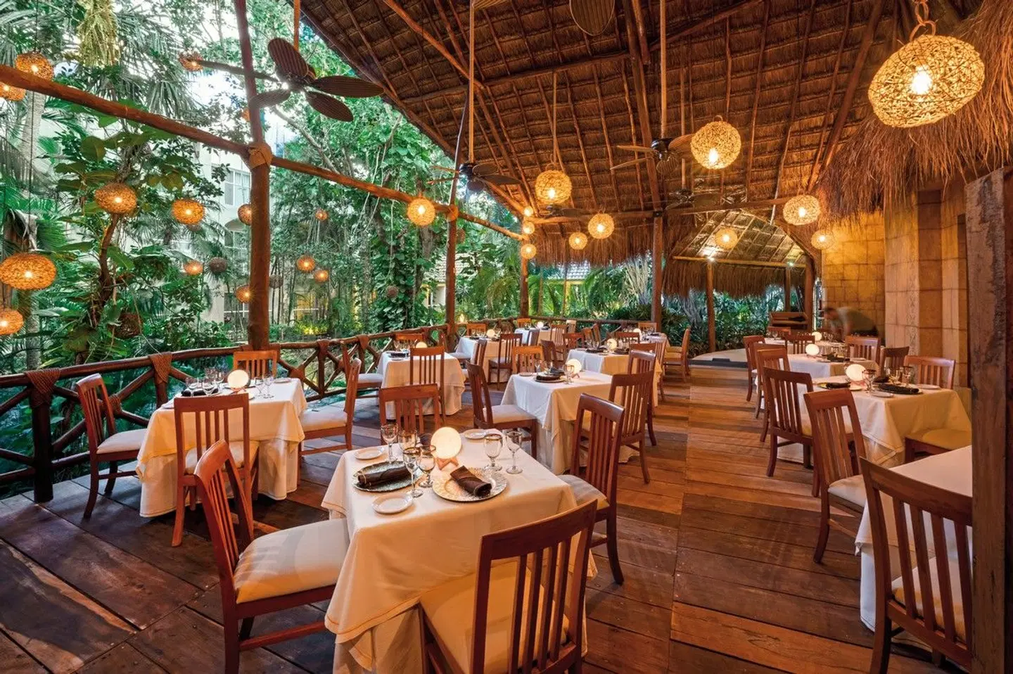 Viva Azteca by Wyndham Restaurant