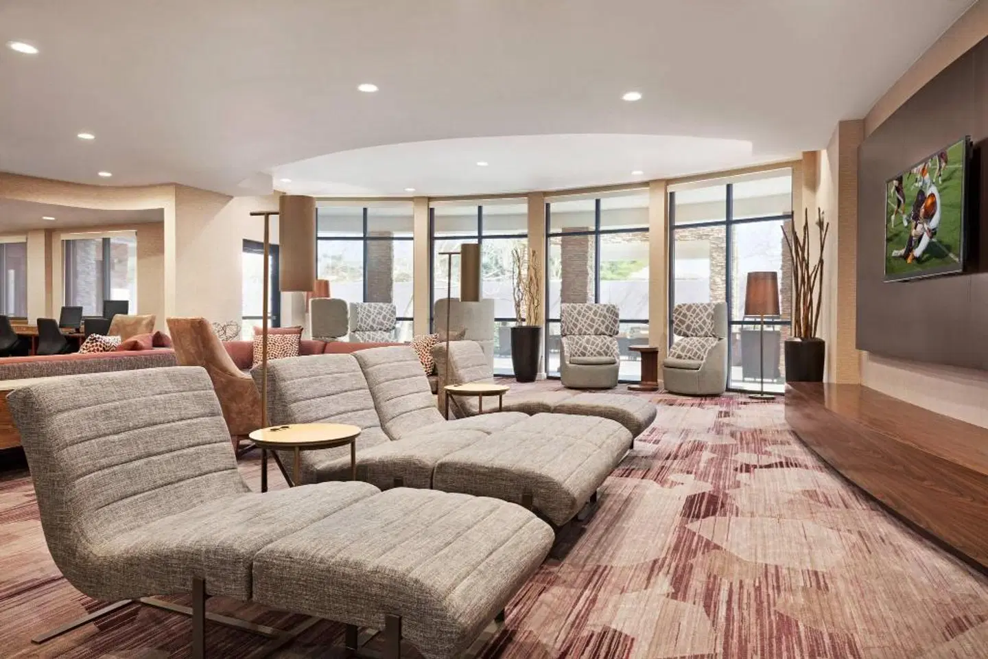 Courtyard by Marriott Sacramento Folsom ROOM_EXAMPLE