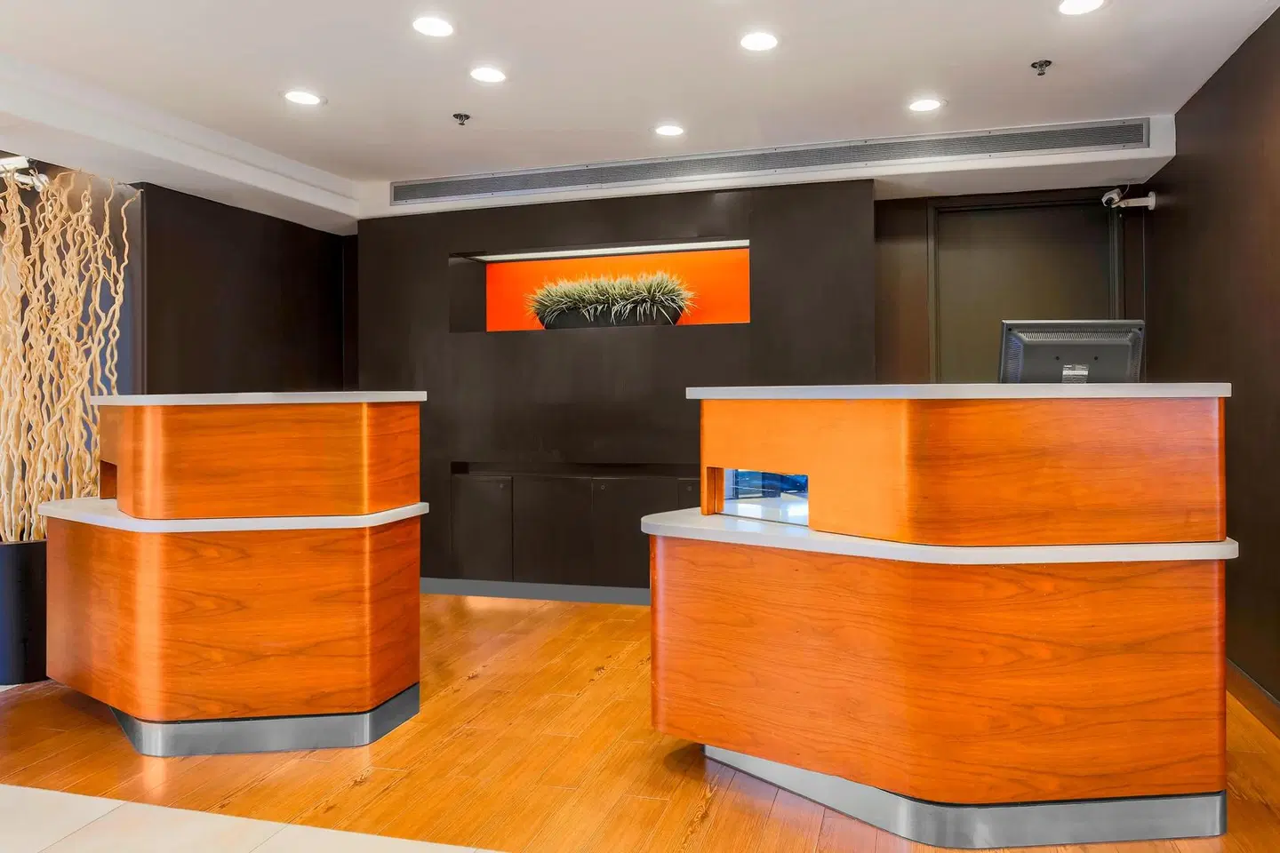 Courtyard by Marriott San Diego Del Mar/Solana Beach LOUNGE_LOBBY