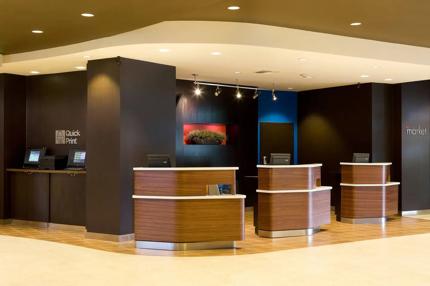 Courtyard by Marriott Newark Silicon Valley LOUNGE_LOBBY