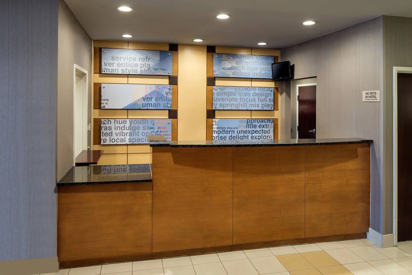 SpringHill Suites by Marriott Bakersfield LOUNGE_LOBBY