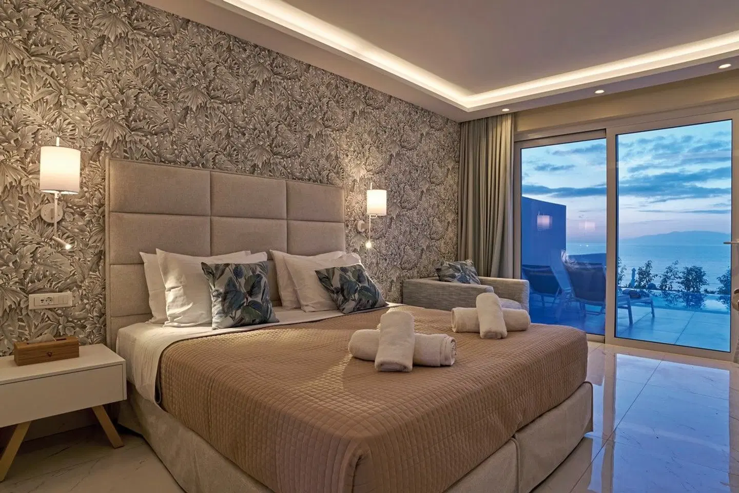 Ibiscus Hotel Corfu ROOM_EXAMPLE