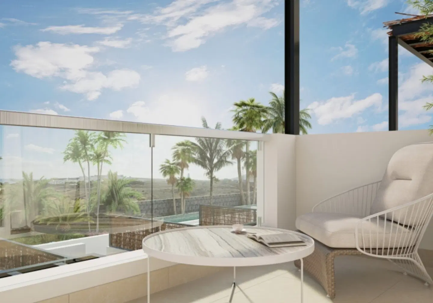 Serena del Mar by LIVVO ROOM_EXAMPLE