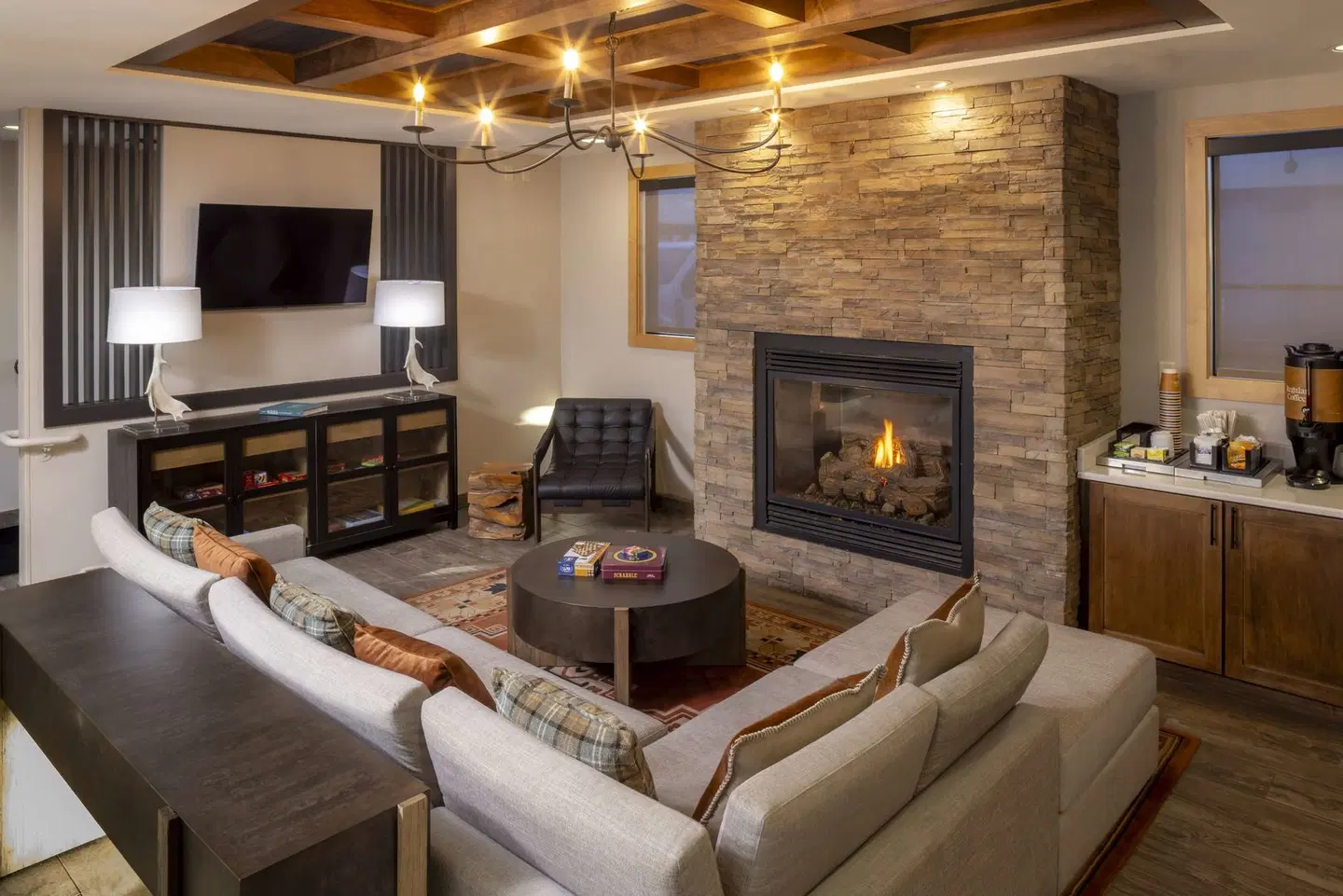 Homewood Suites by Hilton Jackson ROOM_EXAMPLE