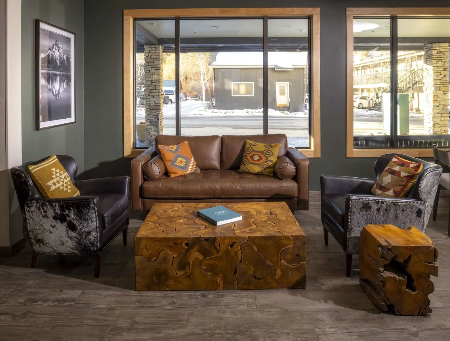Homewood Suites by Hilton Jackson ROOM_EXAMPLE