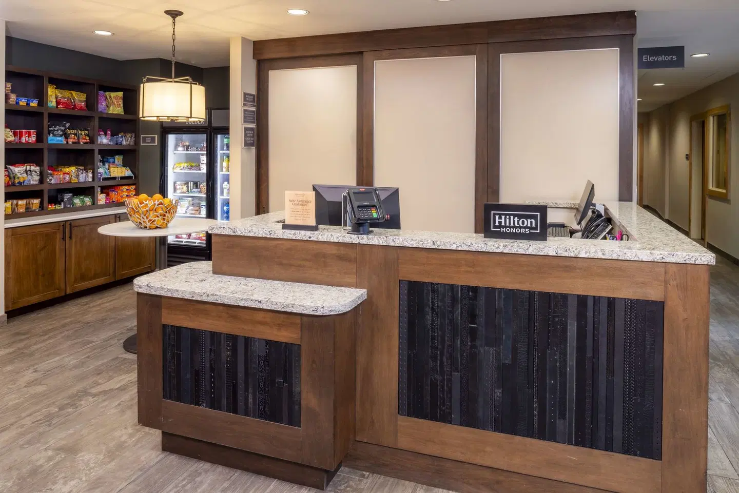 Homewood Suites by Hilton Jackson ROOM_EXAMPLE
