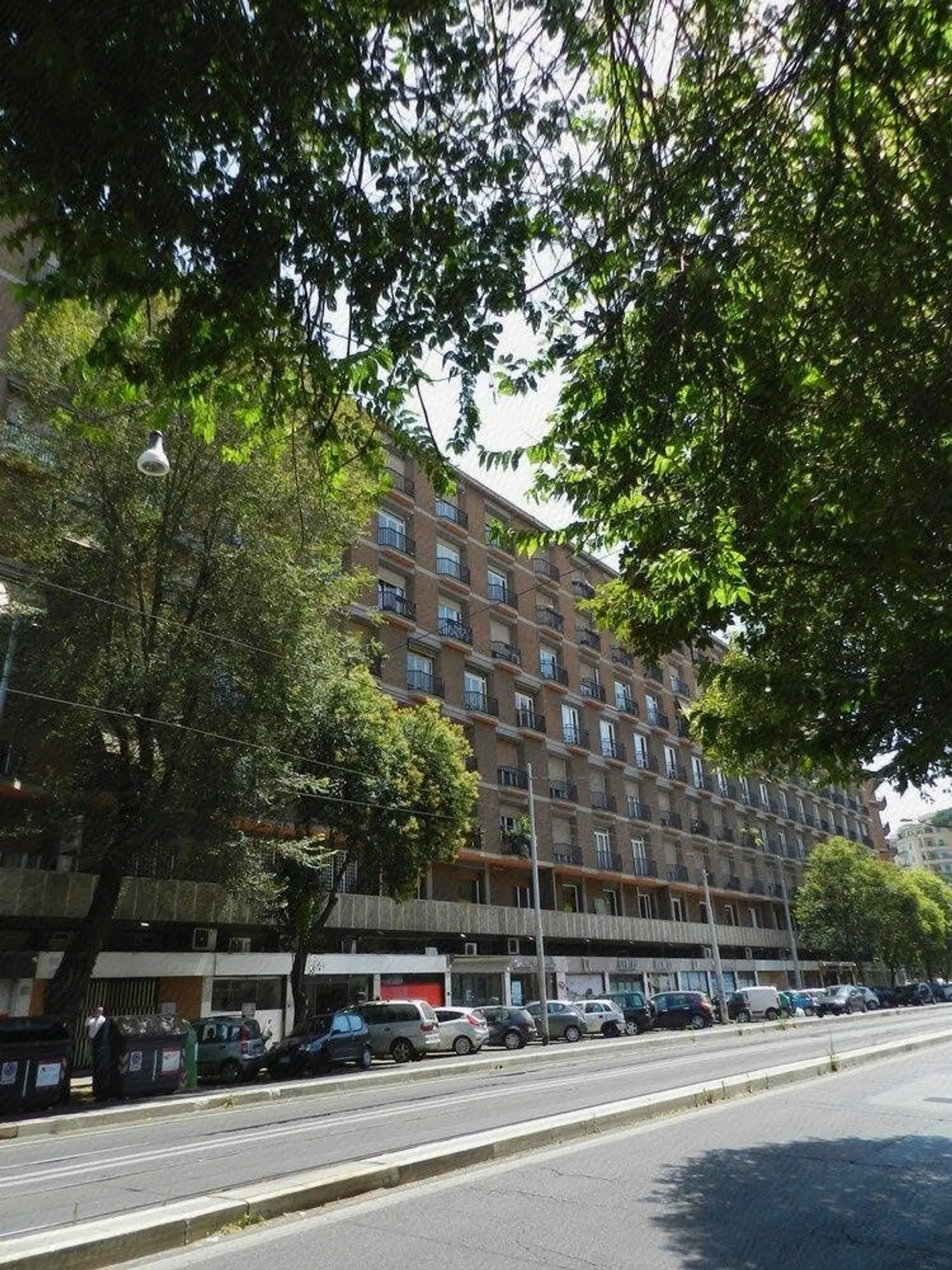 City Rooms LANDSCAPE