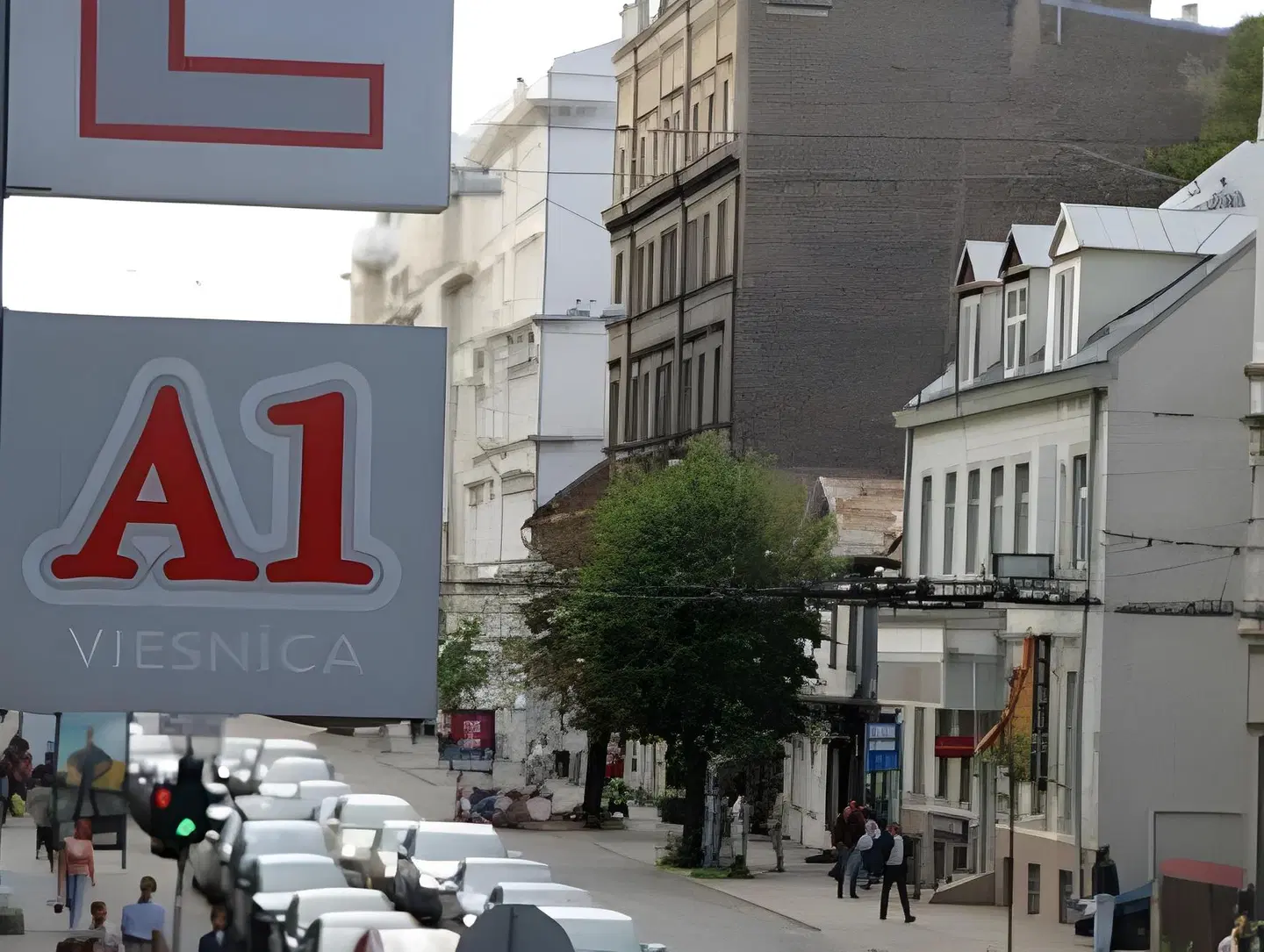 A1 EXTERIOR