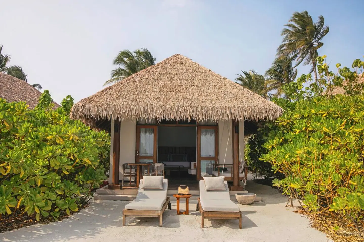 Meliá Whale Lagoon Maldives HEALTH_BEAUTY