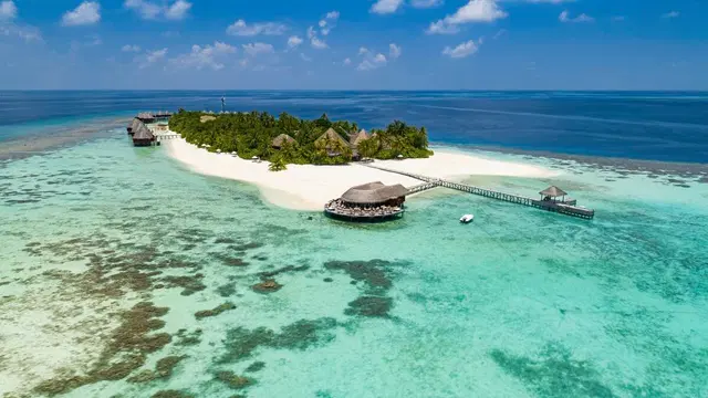 V Villas Maldives at Mirihi - MGallery Collection Strand