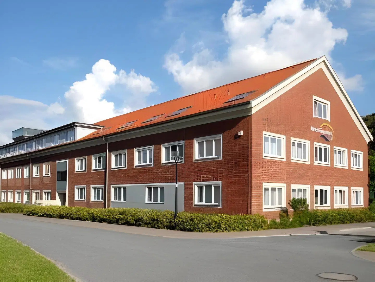 Rügenblick EXTERIOR