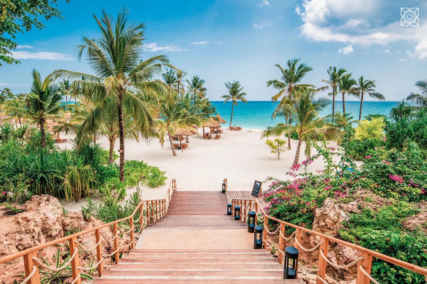 Zuri Zanzibar LANDSCAPE
