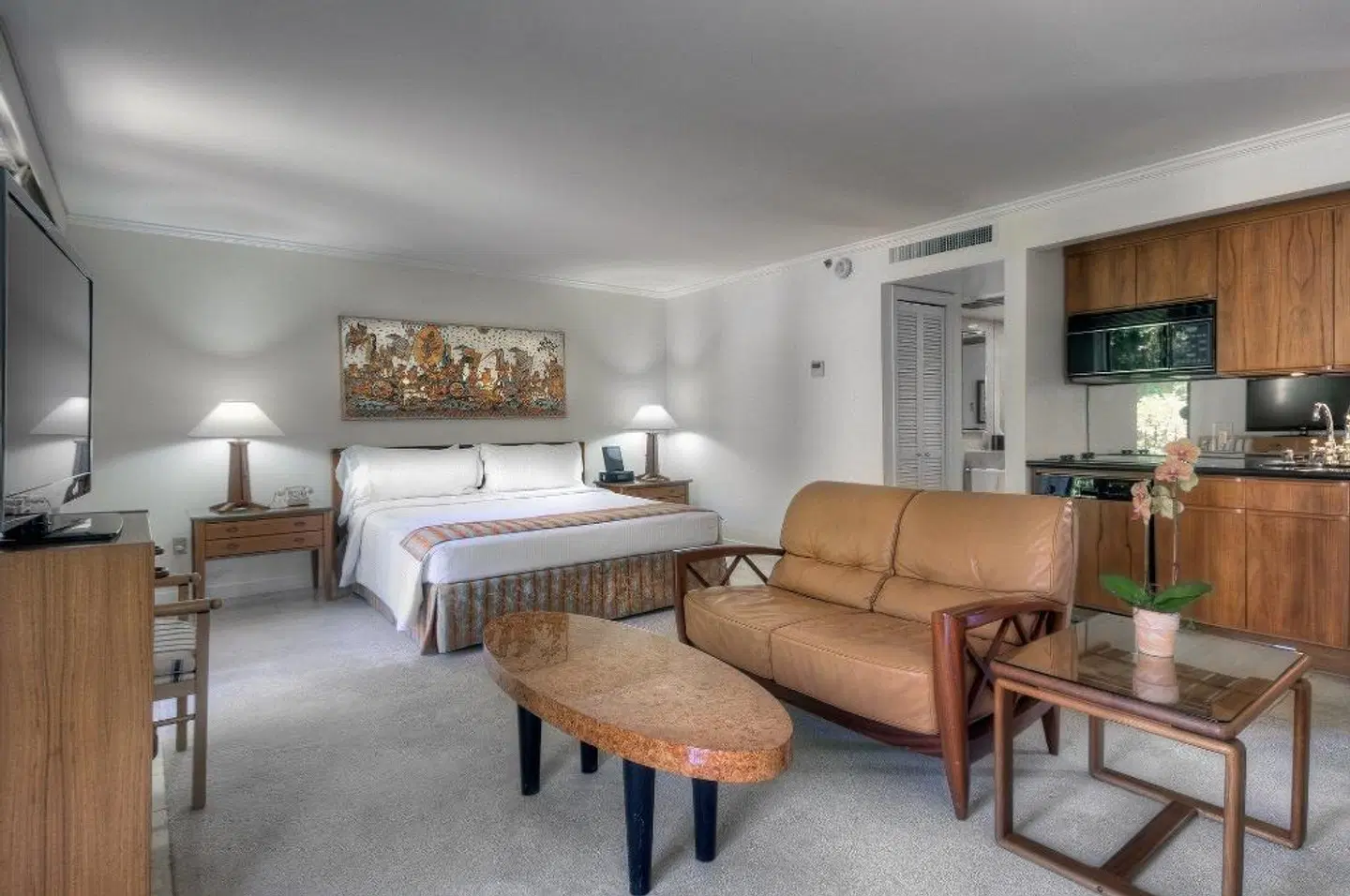 Dinah's Garden Hotel ROOM_EXAMPLE